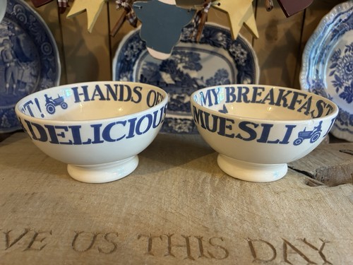 Emma bridgewater exclusively - bridgewater,
