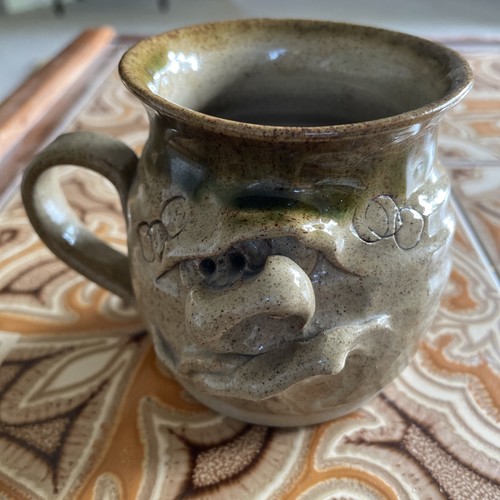 Vintage 1970s ugly - vintage,