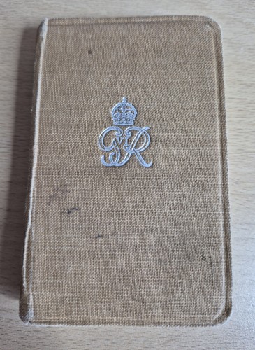 1938 wwii active - active, service