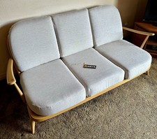 Vintage Ercol 203 Windsor 3