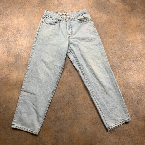 Vintage levi 560 - 560, jeans