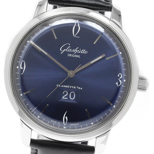 Glashutte original sixties - glashutte,