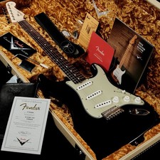 Fender Custom Shop Custom