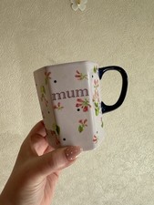 Anthropologie Mum Slogan