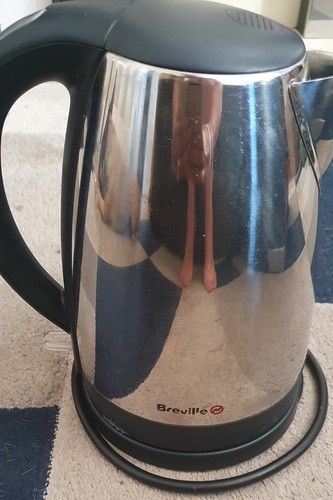 Breville stainless steel - breville,