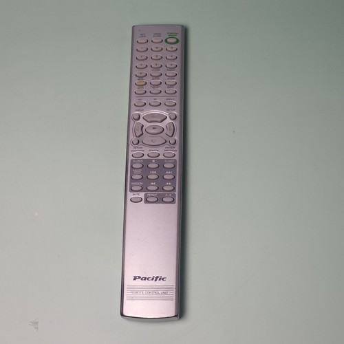 Genuine pacific dvd1002w dvd - genuine,