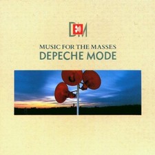 Depeche Mode: Music for the