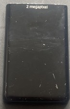 Nokia 6300 Case Used Back Only