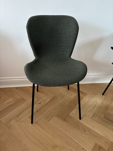 Habitat etta dining chair - habitat,