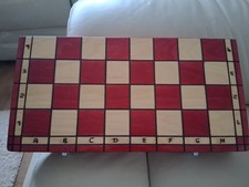 Rare vintage chess - rare,