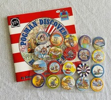 Random House Pogman Discovers