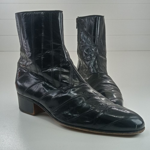 Vtg 70s carlos morandi beatle - carlos,