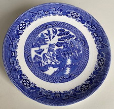 W Adams & Sons Cobalt Blue