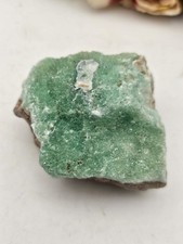 Rare Smithsonite crystal
