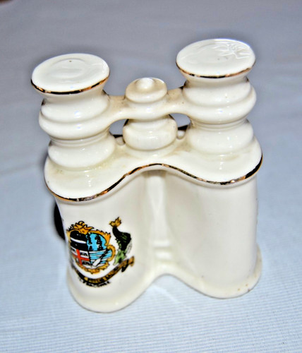 Vintage crested china - vintage,