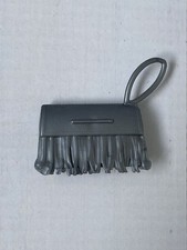 Barbie Doll Cute Silver Tassels Bag Handbag Bag Purse (C2)