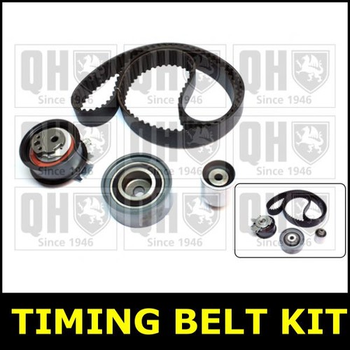 Timing belt kit for touran - belt,