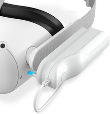 VR Rechargeable Battery Pack