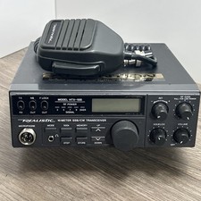 Radio Shack Realistic HTX-100
