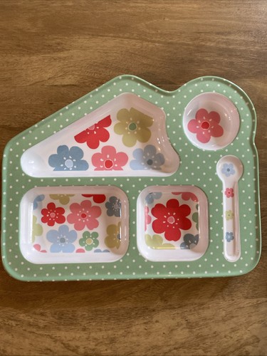 Cath kidston melamine - cath, kids