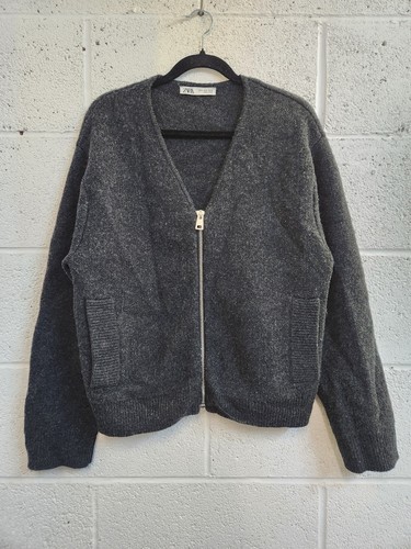 Zara women 100 wool - women’s,