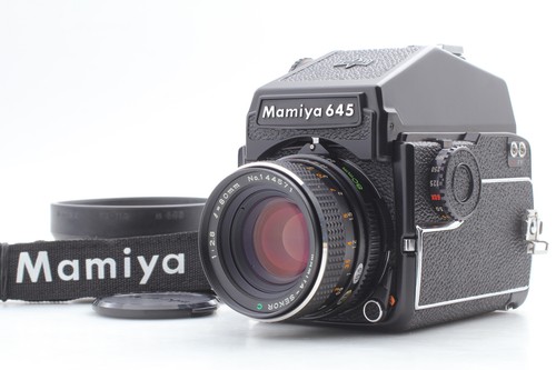 Near mint strap mamiya - strap, ]