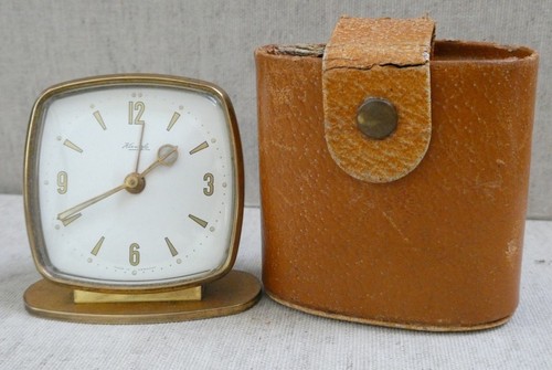 Vintage kienzle west german - kienzle,
