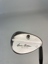 Cleveland Tour Action Reg 588