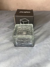 battery opperated ice cube LED