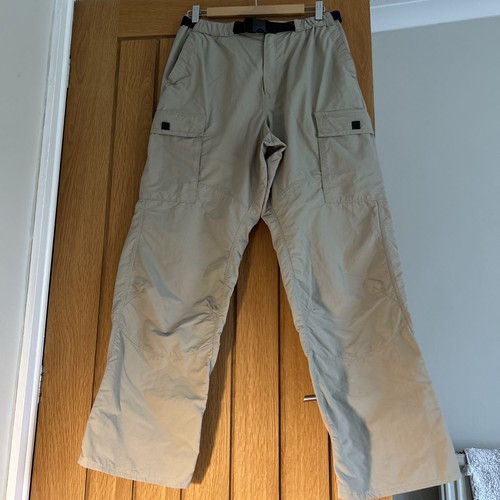 Rohan jungle cargos men m - cargos, men’s