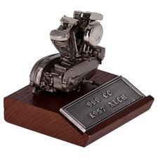 V-Twin Mfg, Ironhead Engine