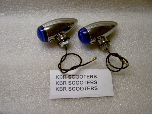 Mod vespa lambretta chrome - lambretta, 2