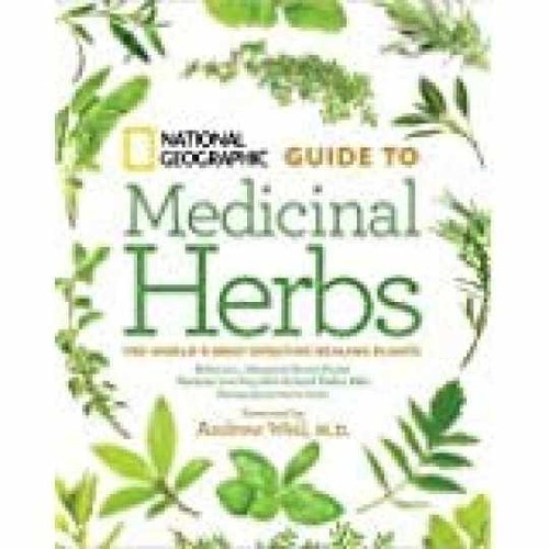 National geographic guide - national,