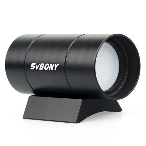 Svbony solar finder scope for - solar,