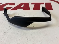 Ducati Right hand guard