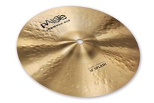 PAISTE 10" Splash Bowl Formula