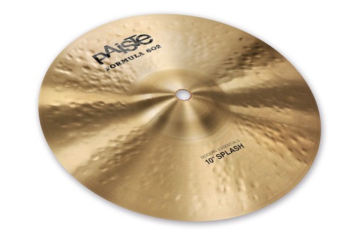 Paiste splash cymbal - splash,