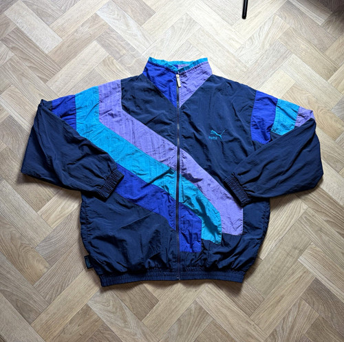 Puma 101 vintage 1990s - puma, 101%