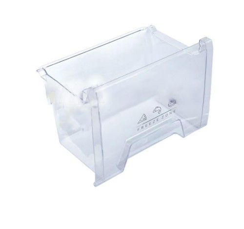 Bottom freezer drawer - freezer,