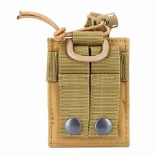 Portable Military Walkie