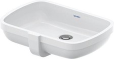 Duravit Qatego Built-in