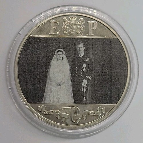 2017 gibraltar elizabeth - elizabeth, &
