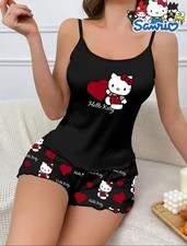 Women's Hello Kitty Pajamas