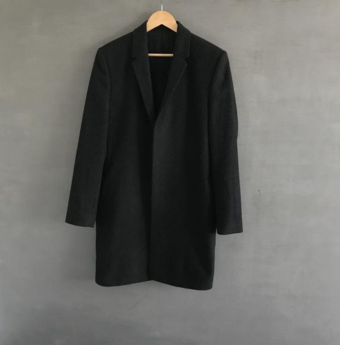 Men cos coat - men, wool