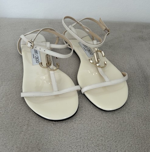 Jimmy choo women size 38 - choo,