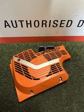 Husqvarna Partner K1250 Active Disc Cutter Pull Start Assembly