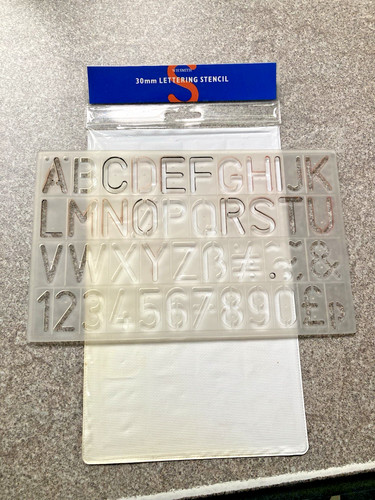 Vintage smiths lettering - smiths,