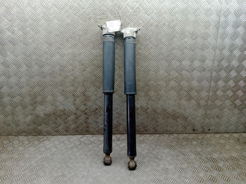 Ford puma suspension shock - ford,