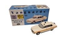 Vanguards 1:43 1977 Rover 3500