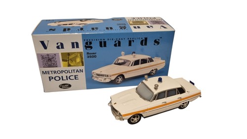 Vanguards 1977 rover 3500 - rover,